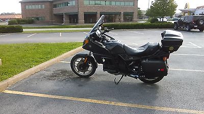 1992 Other Makes K75 RT  1992 bmw k 75 rt motorcycle