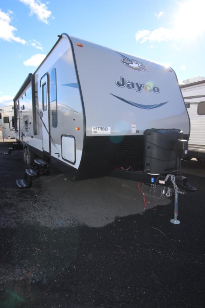 Jayco JAY FLIGHT 28RLS