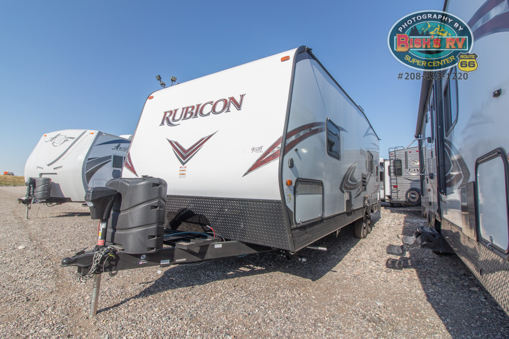 Dutchmen RUBICON 2500