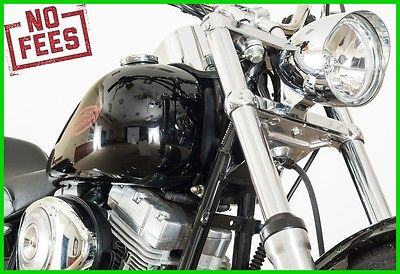 Softail 2004 Harley-Davidson Softail Standard 2004 Harley-Davidson Softail  Standard 900 Miles Chopper Lawless Harley