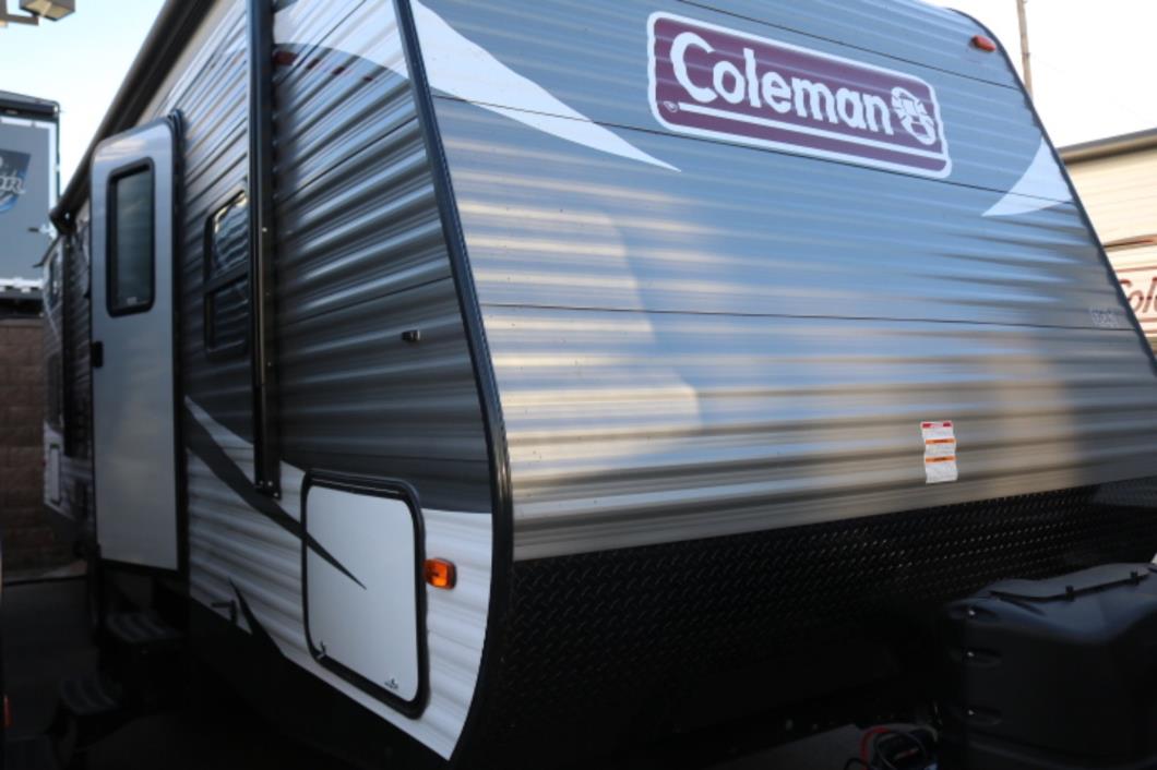 Coleman COLEMAN CTS262BH