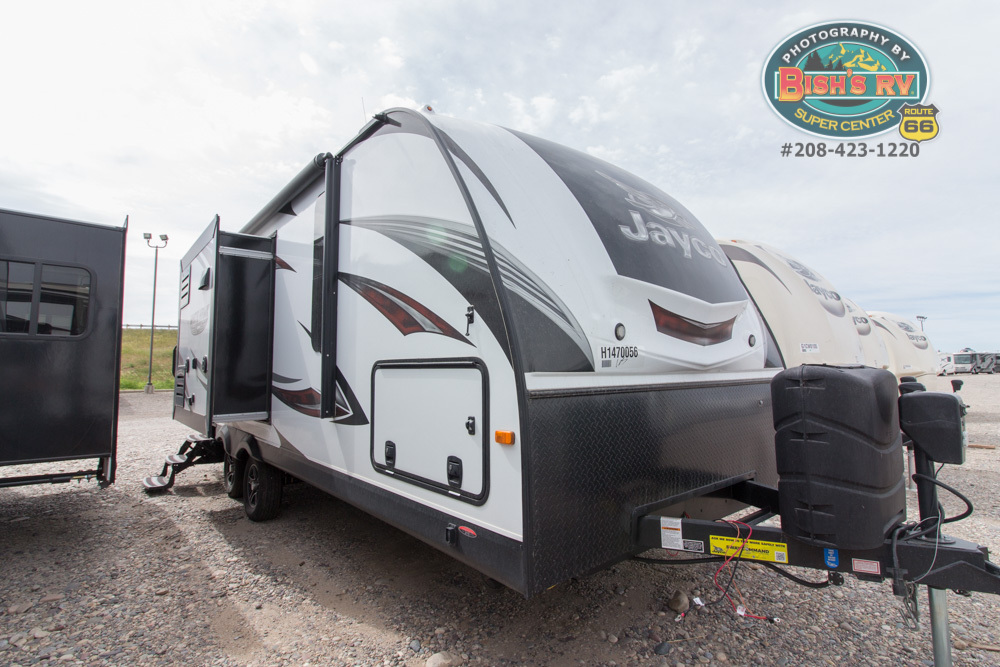 Jayco WHITE HAWK 24RDB