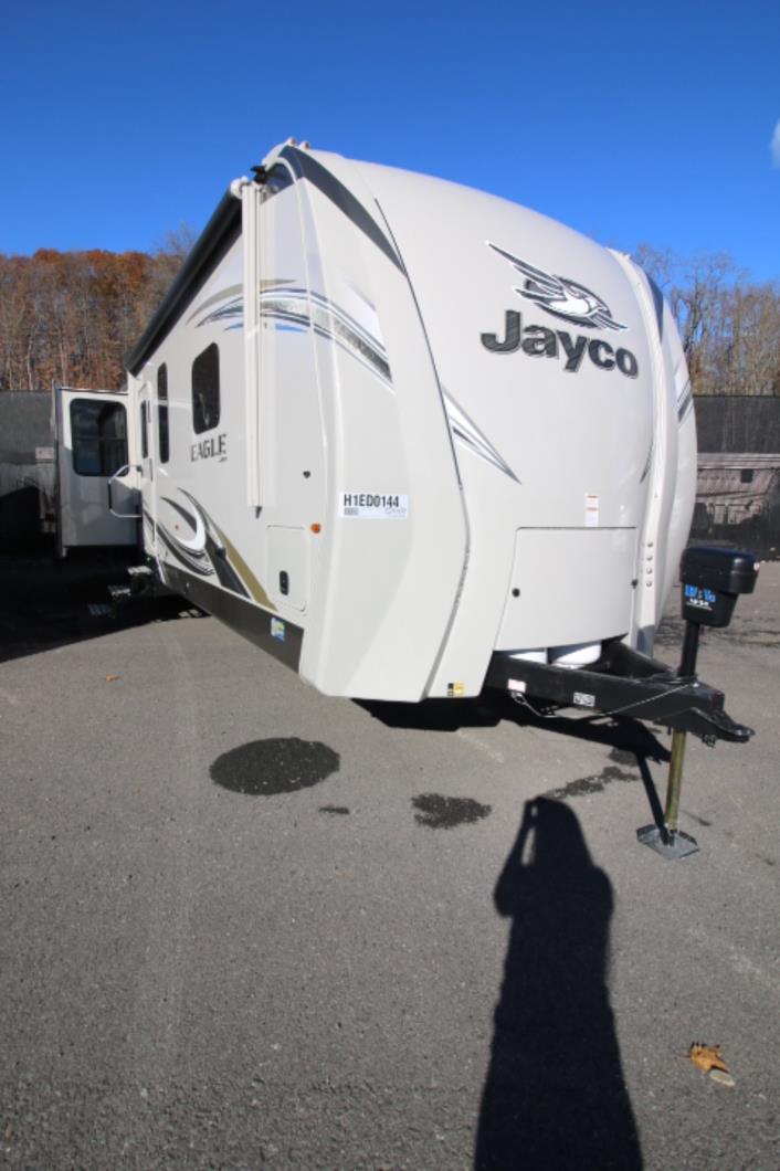 Jayco EAGLE 338RETS