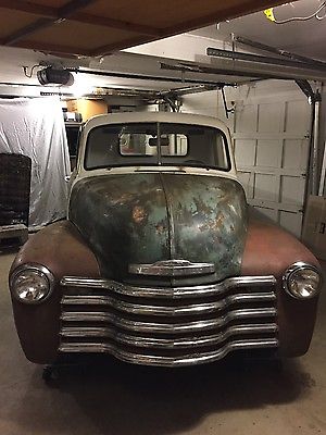 1951 Chevrolet Other Pickups s10 frame set up v8 hot rod 1951 chevy truck air ride on s10  1947 1948 1949 1950 1951 1952 1953 rat rod