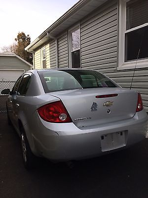 2006 Chevrolet Cobalt 4dr Sdn LT 2006 Chevy Cobalt 4D Sdn USED - 137K M