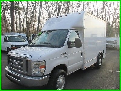 2009 Ford E-Series Van Base Cutaway Van 2-Door 2009 Used 5.4L V8 16V Automatic RWD