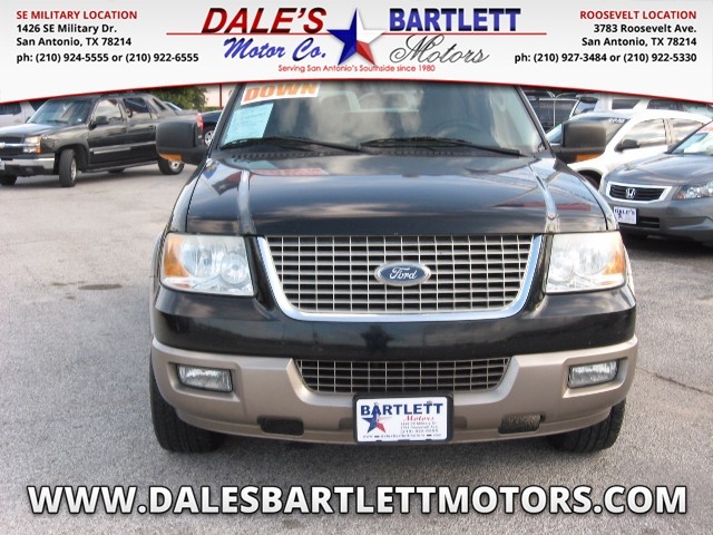 2004 Ford EXPEDITION