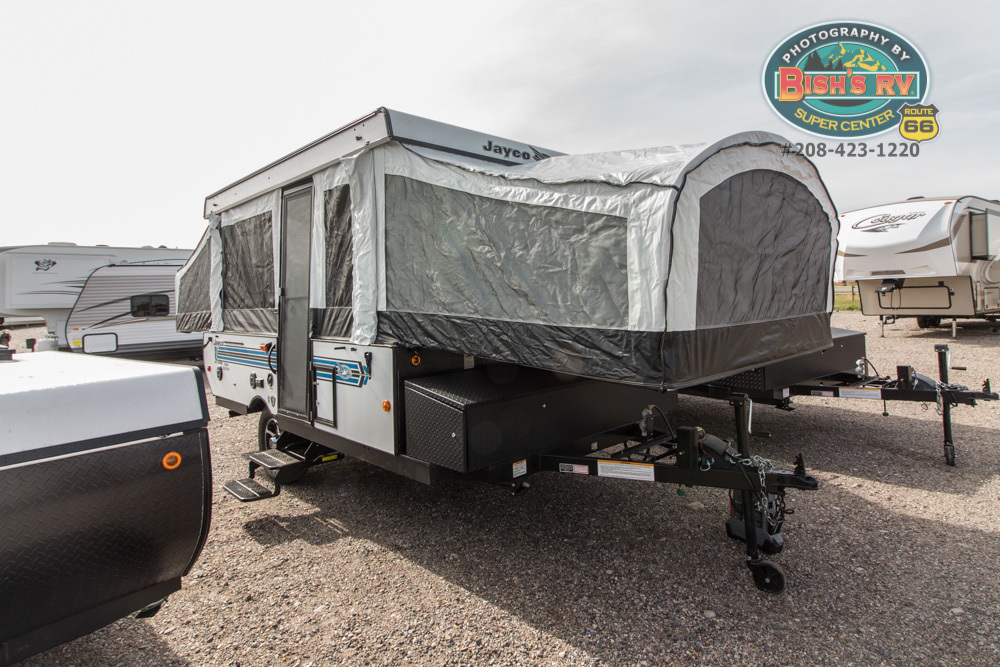 Jayco JAY SERIES SPT 12SC