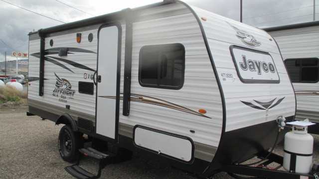 Jayco JAY FLIGHT SLX 174BH BAJA