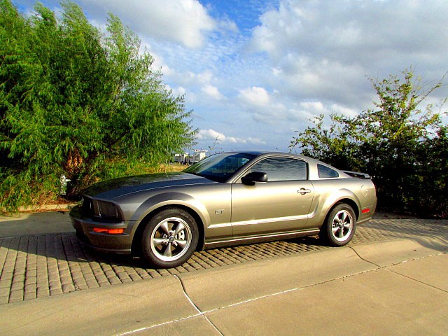 2005 Ford Mustang GT; $499 Down* EZ Finance*