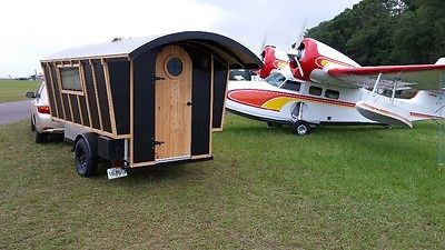 RV-TINY HOUSE-GYPSY WAGON