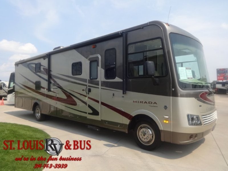 Coachmen Mirada 34BH