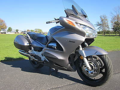 2003 Honda ST1300  2003 Honda ST1300 Used - Fuel Injected Sport Touring Motorcycle