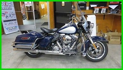 Select Model  2014 Harley-Davidson Select Model Used