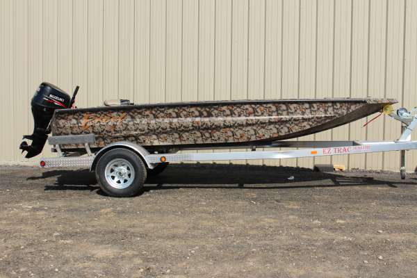 Excel Duck Boat Boats for sale