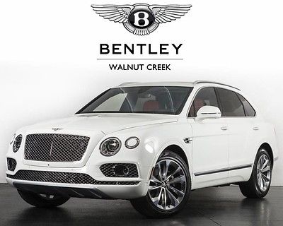 2017 Bentley Other  2017 Bentley W12
