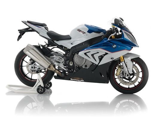 2016  BMW  S 1000 RR