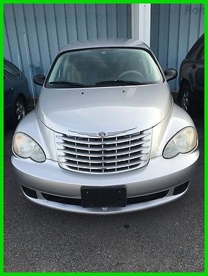 2006 Chrysler PT Cruiser Base Wagon 4-Door 2006 Chrysler PT Cruiser, Auto, FWD, 94K, 6 month Warranty!! Clean, Clean, Clean