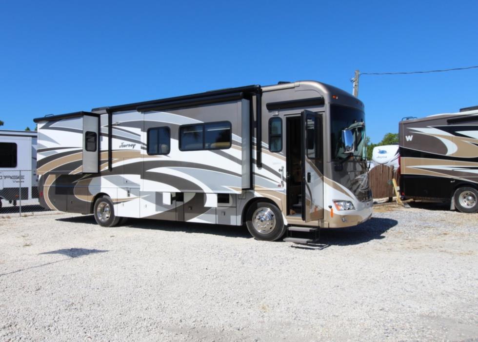 Winnebago JOURNEY 34Y