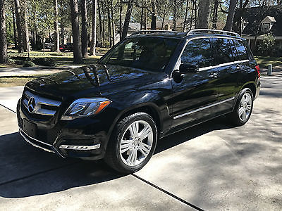 2015 Mercedes-Benz GLK-Class GLK 350 2015 MERCEDES GLK 350, THE NICEST AND LOWEST PRICE ON EBAY, ONLY 17561 MILES