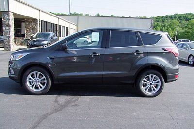 2017 Ford Escape SE 2017 Ford Escape SE