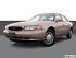 2004 Buick Century Custom Sedan 4-Door 2004 Buick Century Custom w/ Handicap Equipment and Accessibility