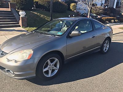 2003 Acura RSX  2003 Acura RSX Coupe - 5 speed manual - 79,000 Miles