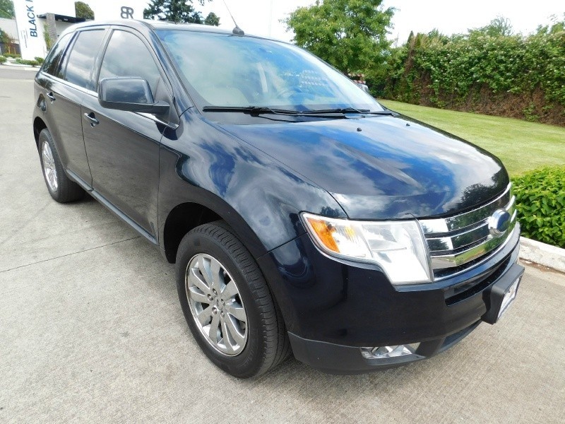 008 Ford Edge Limited AWD *IMMACULATE!* CALL NOW!