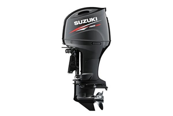2017 Suzuki DF200AP