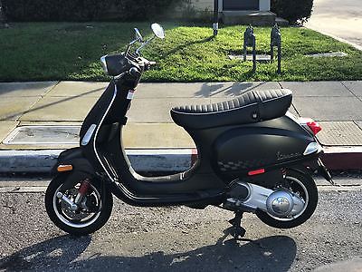 2014 Other Makes S 150 ie  2014 Vespa S 150 ie