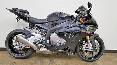 2012 BMW Other  BMW S1000RR PREMIUM