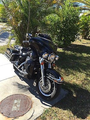 2004 Harley-Davidson Touring  Harley Davidson