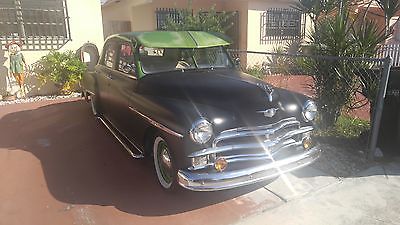 1950 Plymouth Other  1950 Plymouth Deluxe