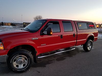 2006 Ford F-350 XLT 2006 ford f-350 Super duty XLT