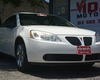 2008 Pontiac G6 4dr Sdn