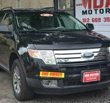 2008 Ford Edge 4dr SEL FWD