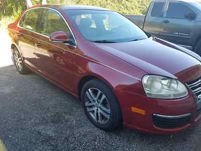 2006 Volkswagen Jetta  2006 volkswagen jetta