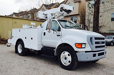 2004 Ford Other Pickups  2004 Ford F650