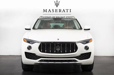 2017 Maserati Other  2017 Maserati