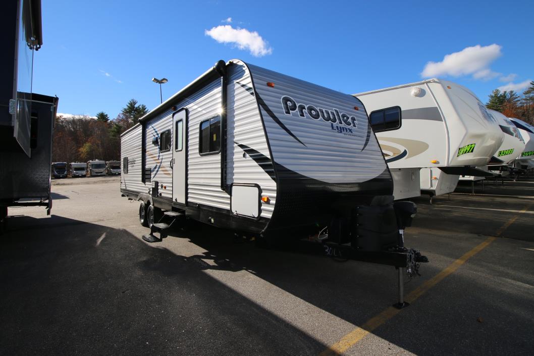 Heartland PROWLER 30LX