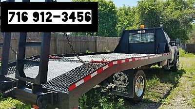 2009 Ford Other flat bed ramp 2009 flat bed ramp Used Turbo 6.4L V8 32V Automatic RWD