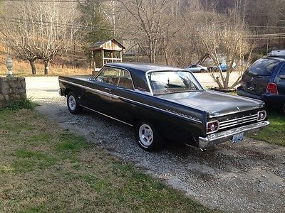 1965 Ford Other Sport Coupe 1965 Ford Fairlane 500