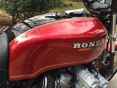 1979 Honda CBX for sale #254224