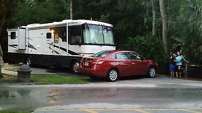 2006 Holiday Rambler Admiral