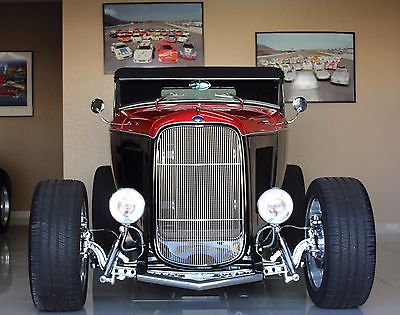 1932 Ford Other  1932 Ford Roadster