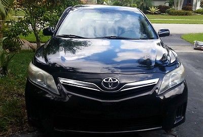 2010 Toyota Camry Hybrid 2010 Toyota Camry Hybrid only 63000 miles Highest priced.One Owner