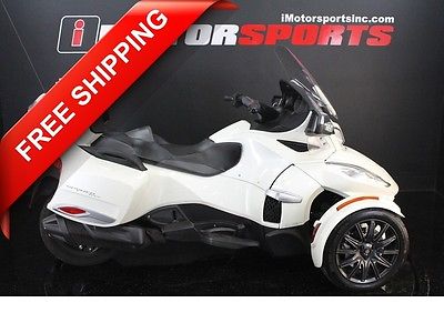 2014 Can-Am RT-S SE6  2014 Can-Am RT-S SE6 Free Shipping w/ Buy it Now, Layaway Available