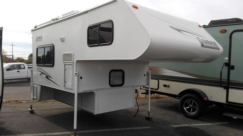 Lance 815 RVs for sale