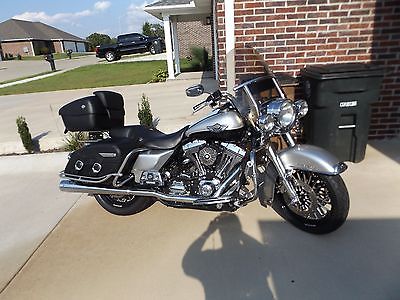 2003 Harley-Davidson Touring  harley davidson ROAD KING 100th ANNIVERSARY CLASSIC