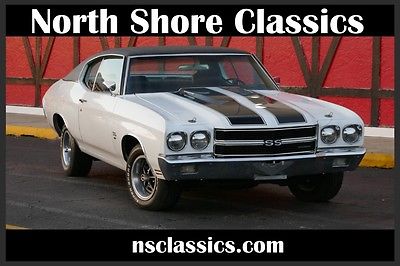 1970 Chevrolet Chevelle -SS454-REAL SUPER SPORT-FACTORY OWNERS MANUAL-SEE 1970 Chevrolet Chevelle -SS454-REAL SUPER SPORT-FACTORY OWNERS MANUAL-68 69 71